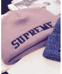 Supreme  | ニットキャップ/ビーニー
