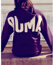 PUMA | パーカー