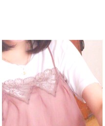 KATE SPADE SATURDAY | Tシャツ/カットソー