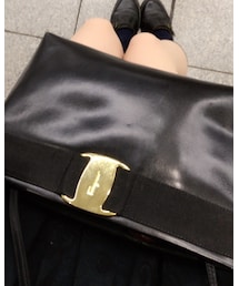 FERRAGAMO | ショルダーバッグ
