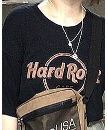 Hard Rock Cafe | Tシャツ/カットソー