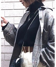 GU | ニット/セーター