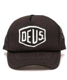 DEUS EX MACHINA | キャップ