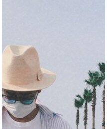 Saturdays NYC | ハット