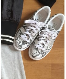 HYKE | スニーカー