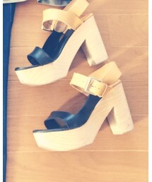 ZARA | サンダル