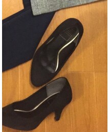 SPINNS | パンプス