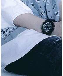 GU | デニムパンツ