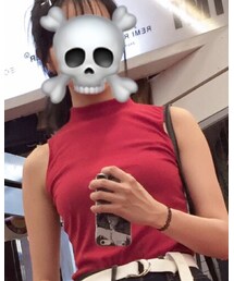 Flamingo | トップス