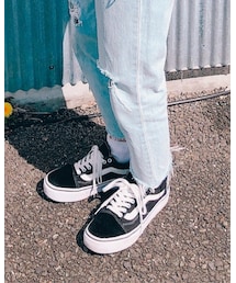 VANS | スニーカー
