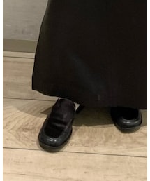 used | ローファー