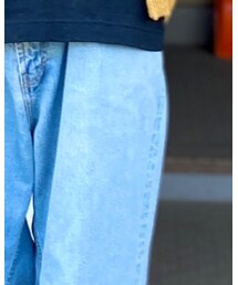 LABRAT | デニムパンツ