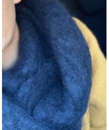 BALMUDA | ストール/ショール