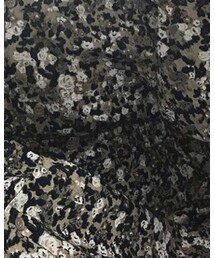 WEGO | シャツワンピース