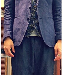 NANO universe | Tシャツ/カットソー