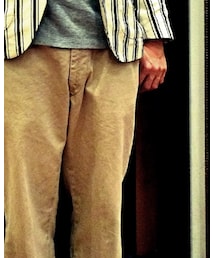 古着 '60s USA | チノパンツ