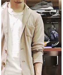 BARK | ジャケット/アウター