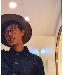 Mighty Shine | ハット