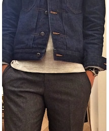 MILLER | Tシャツ/カットソー