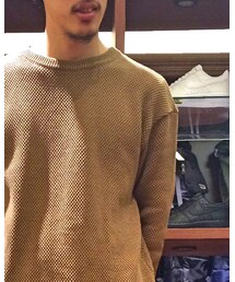 crepuscule | ニット/セーター