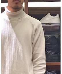 A vontage | ニット/セーター