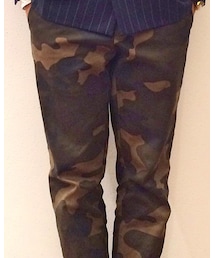 INCOTEX | その他パンツ