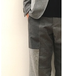 NICK WOOSTER | その他パンツ