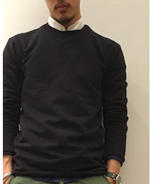 SMITH&SMITH | スウェット