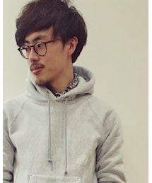 ROTTWEILER | バンダナ/スカーフ