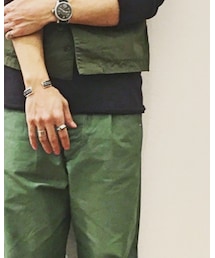 Kaptain Sunshine | その他パンツ