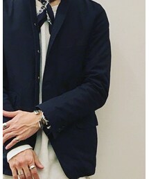 A vontage | カバーオール