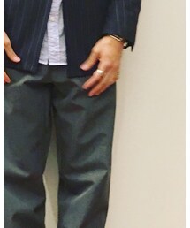 YAECA | スラックス