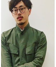 Basis Broek Belgium | ミリタリージャケット