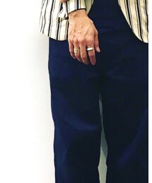 commono reproducts | その他パンツ