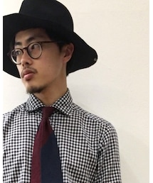 Mighty Shine | ハット