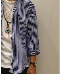 HUDSON'S BAY COMPANY | シャツ/ブラウス