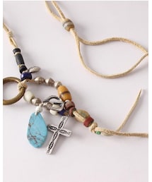 MOHAWK | ネックレス