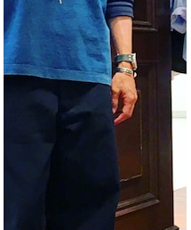 FRANKLIN TAILORED | デニムパンツ