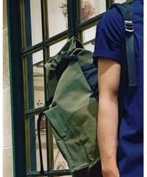 LA ROCCA | バックパック/リュック