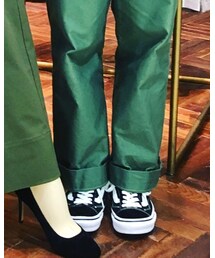 VANS | スニーカー