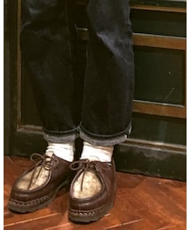 Paraboot | シューズ