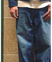 BRUNABOINNE | デニムパンツ