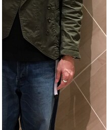 WILD THINGS | ベルト