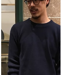 NANO universe | ニット/セーター