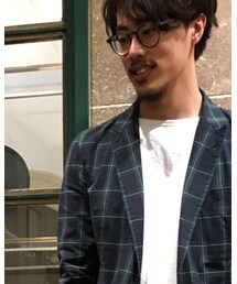 NANO universe | Tシャツ/カットソー