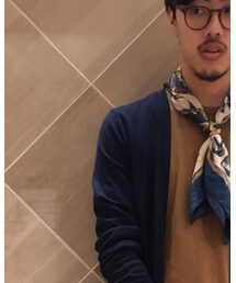 DRIES VAN NOTEN | カーディガン/ボレロ