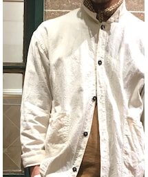 TENDER | シャツ/ブラウス