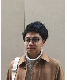 金子眼鏡 | メガネ