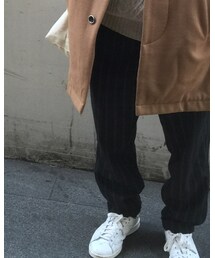 URBAN RESEARCH | スラックス