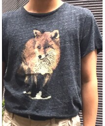 Maison Kitsune | Tシャツ/カットソー